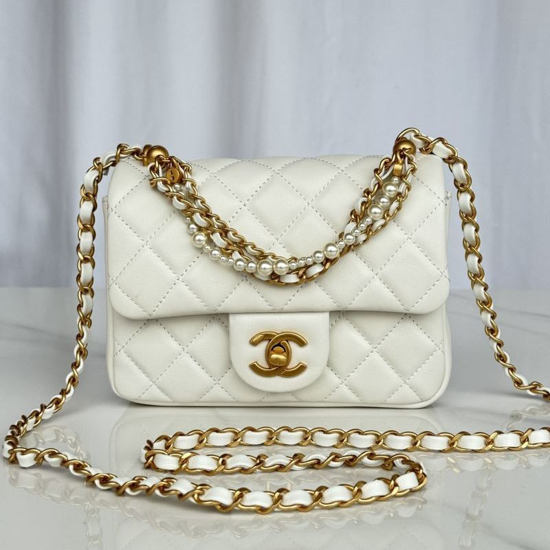 Chanel CF Series Bags - Click Image to Close